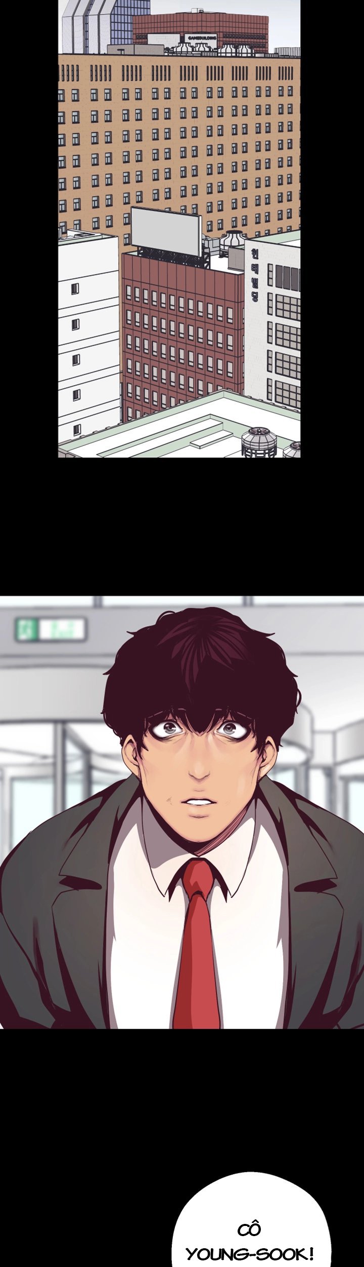 Tân Thế Giới Tuyệt Vời Chap Chapter 14-Tân Thế Giới Tuyệt Vời - Next Chap 15