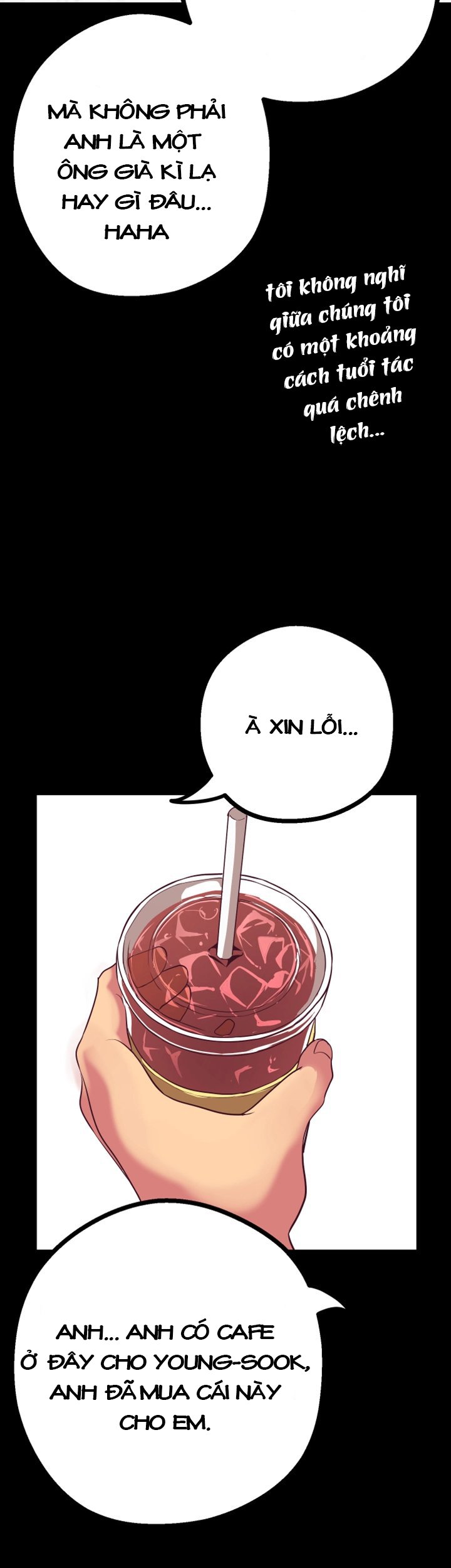 Tân Thế Giới Tuyệt Vời Chap Chapter 14-Tân Thế Giới Tuyệt Vời - Next Chap 15