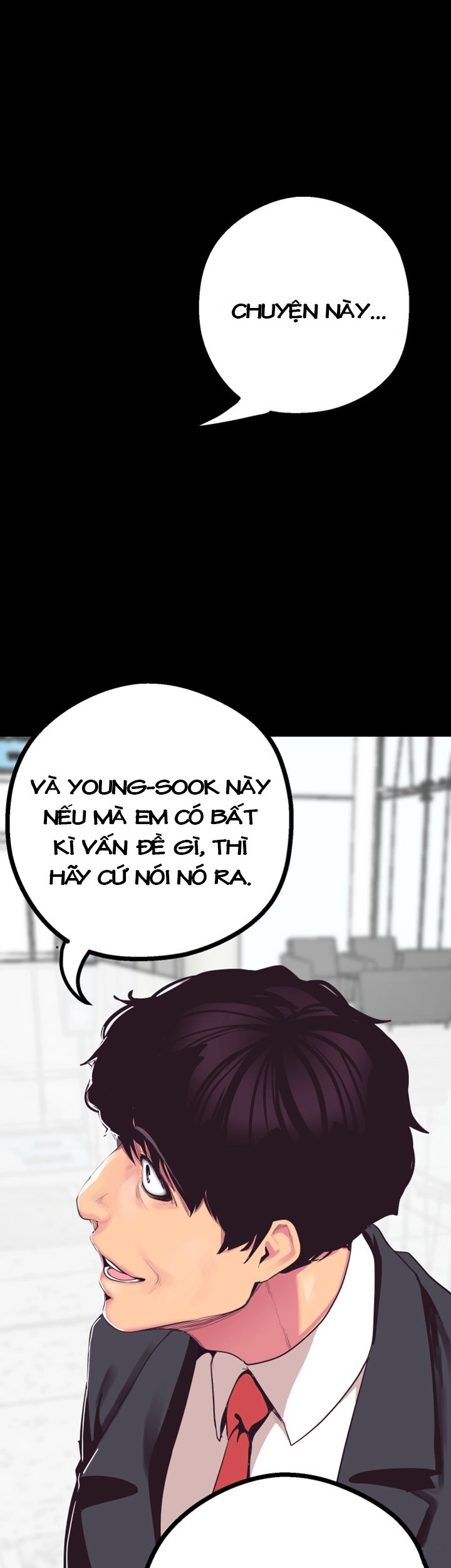 Tân Thế Giới Tuyệt Vời Chap Chapter 14-Tân Thế Giới Tuyệt Vời - Next Chap 15