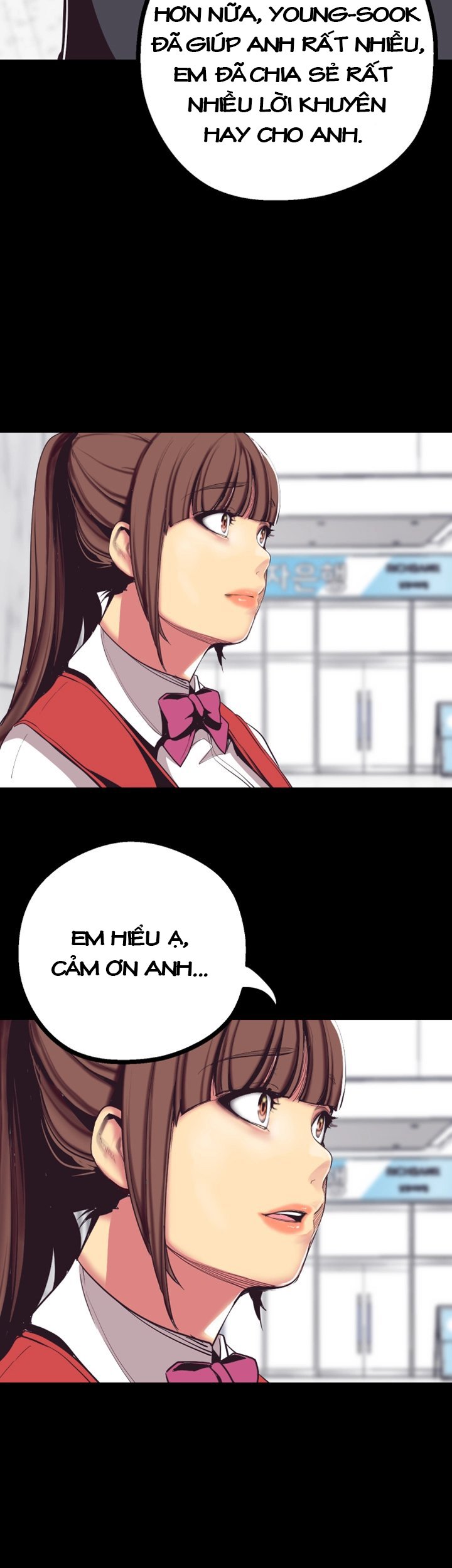 Tân Thế Giới Tuyệt Vời Chap Chapter 14-Tân Thế Giới Tuyệt Vời - Next Chap 15