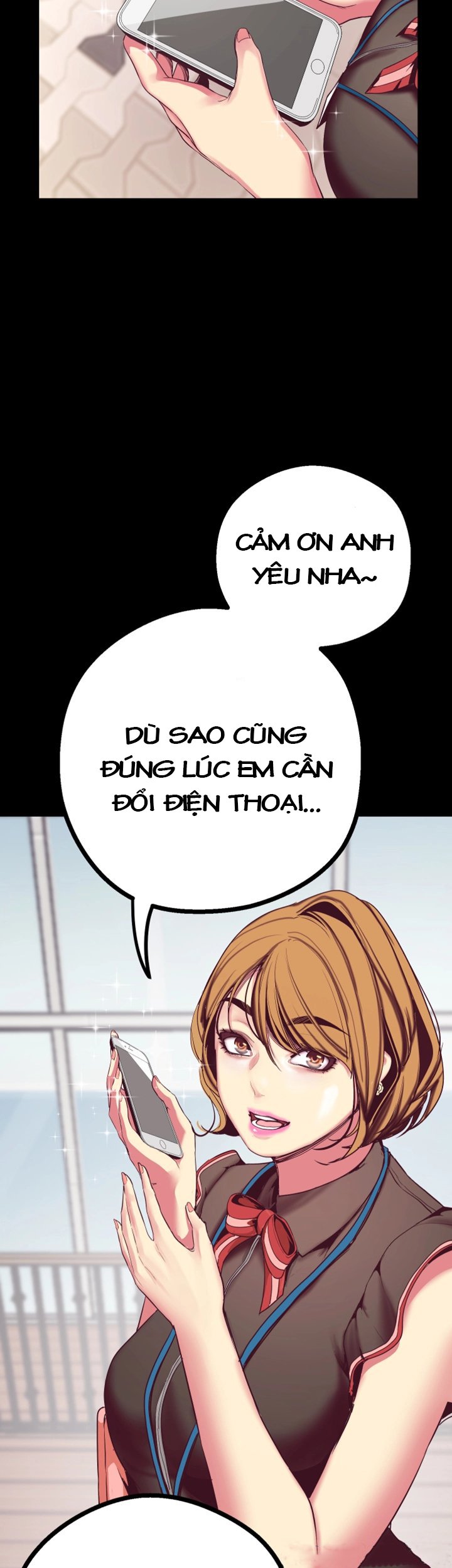 Tân Thế Giới Tuyệt Vời Chap Chapter 14-Tân Thế Giới Tuyệt Vời - Next Chap 15