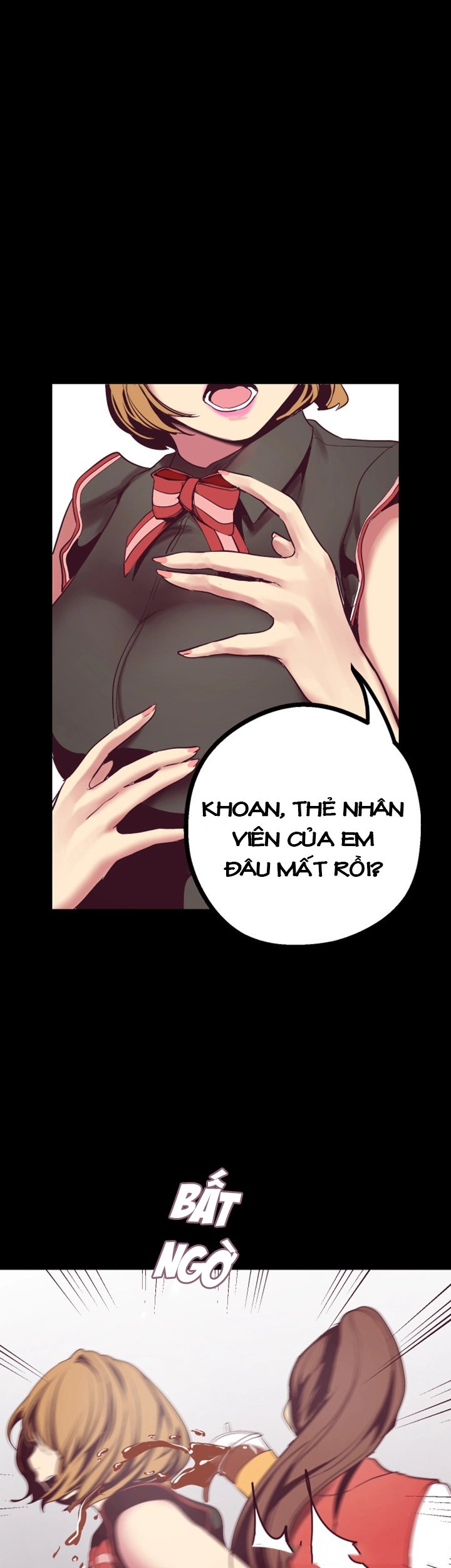 Tân Thế Giới Tuyệt Vời Chap Chapter 14-Tân Thế Giới Tuyệt Vời - Next Chap 15