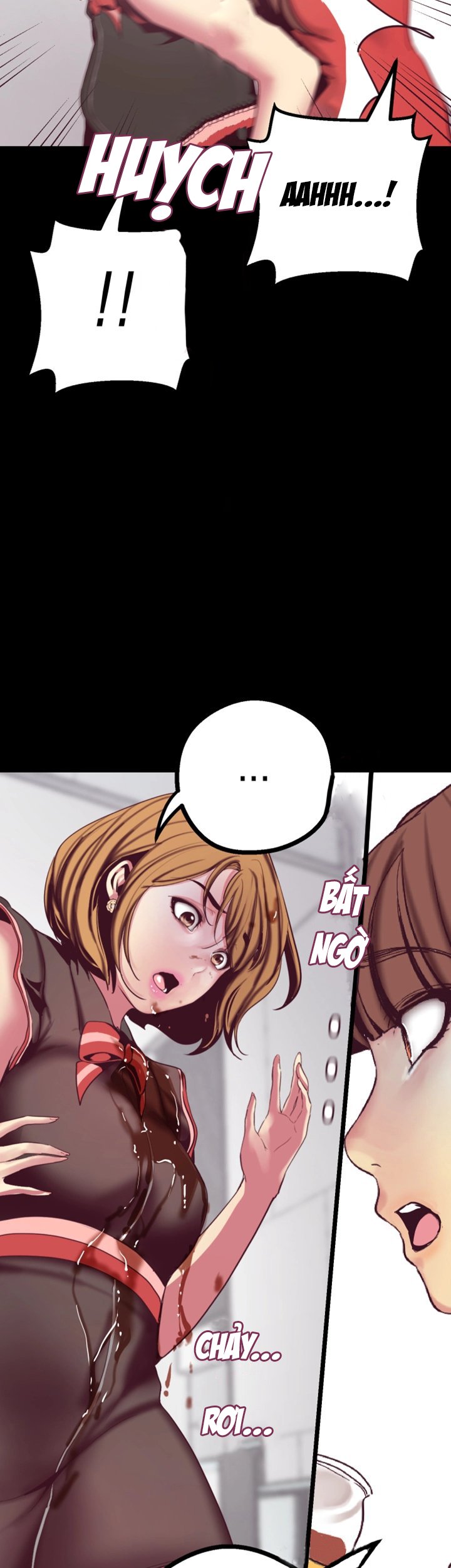 Tân Thế Giới Tuyệt Vời Chap Chapter 14-Tân Thế Giới Tuyệt Vời - Next Chap 15