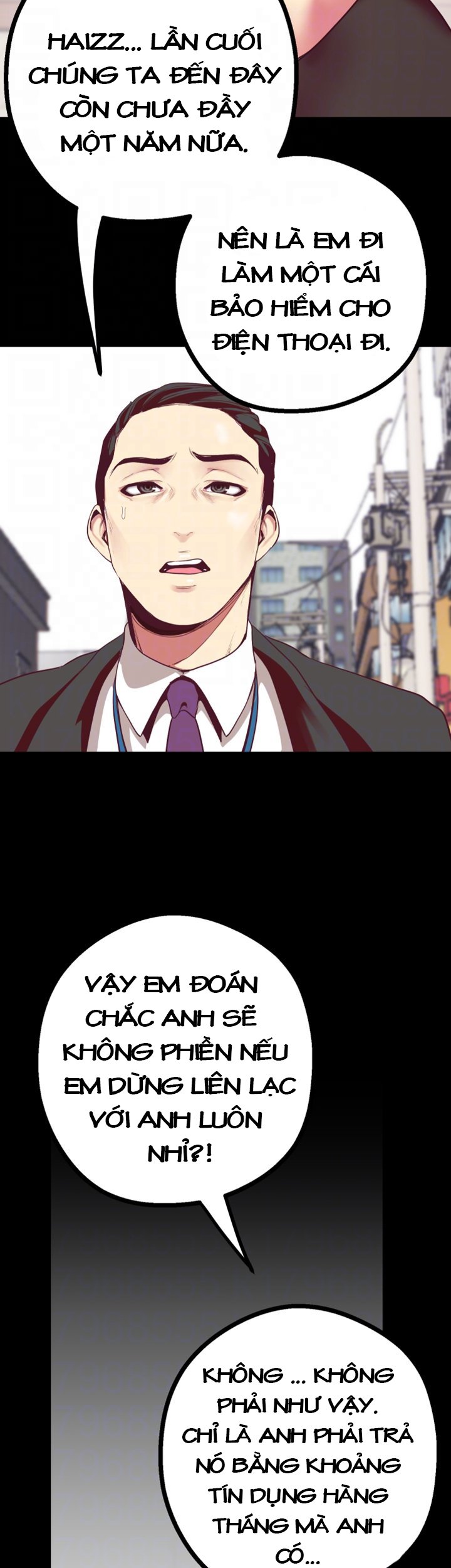 Tân Thế Giới Tuyệt Vời Chap Chapter 14-Tân Thế Giới Tuyệt Vời - Next Chap 15