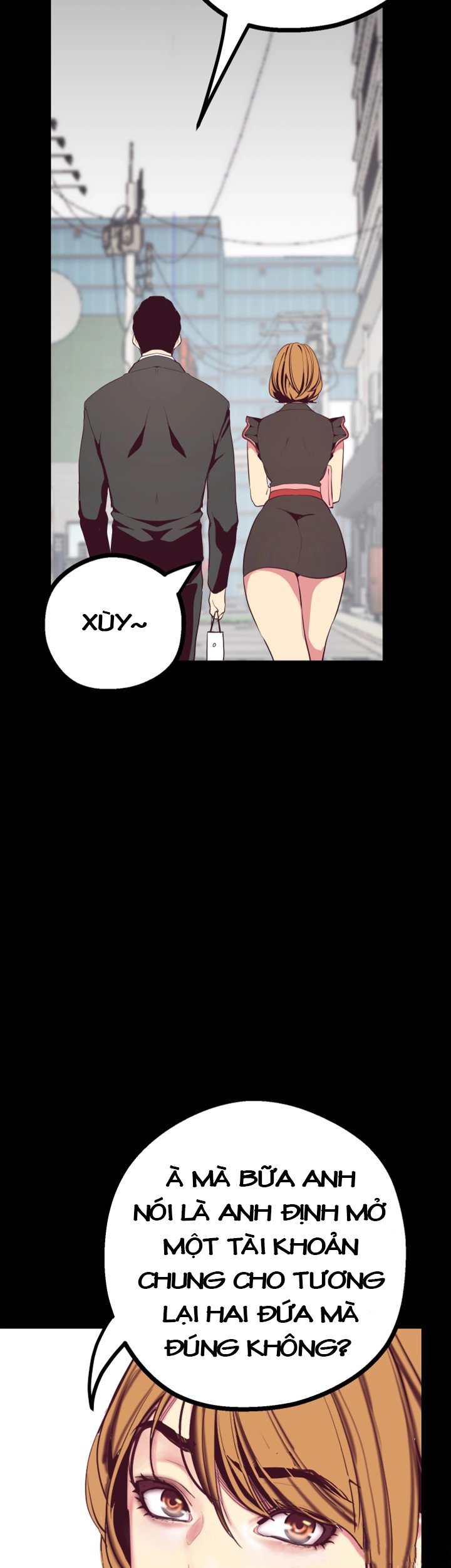 Tân Thế Giới Tuyệt Vời Chap Chapter 14-Tân Thế Giới Tuyệt Vời - Next Chap 15