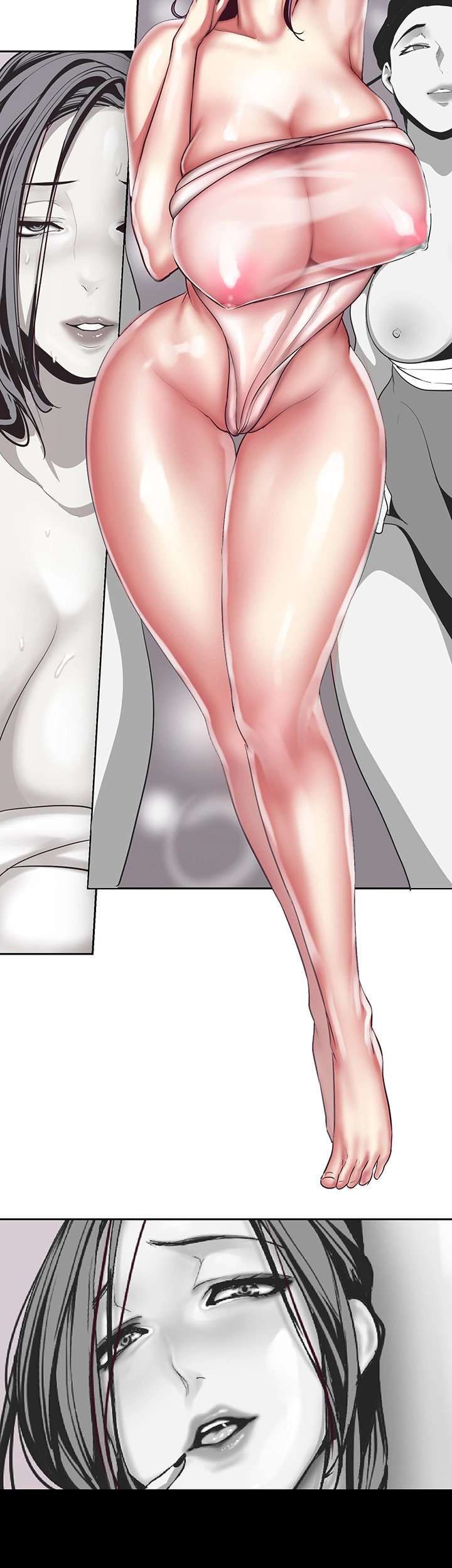 Tân Thế Giới Tuyệt Vời Chap Chapter 13-Tân Thế Giới Tuyệt Vời - Next Chap 14