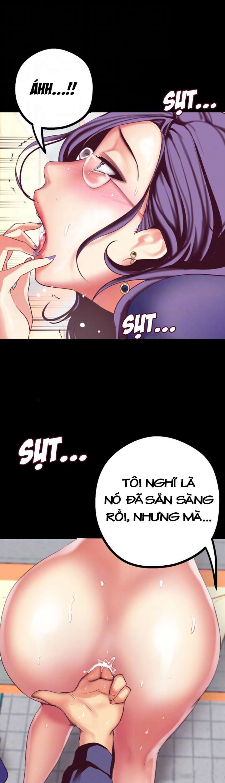 Tân Thế Giới Tuyệt Vời Chap Chapter 13-Tân Thế Giới Tuyệt Vời - Next Chap 14