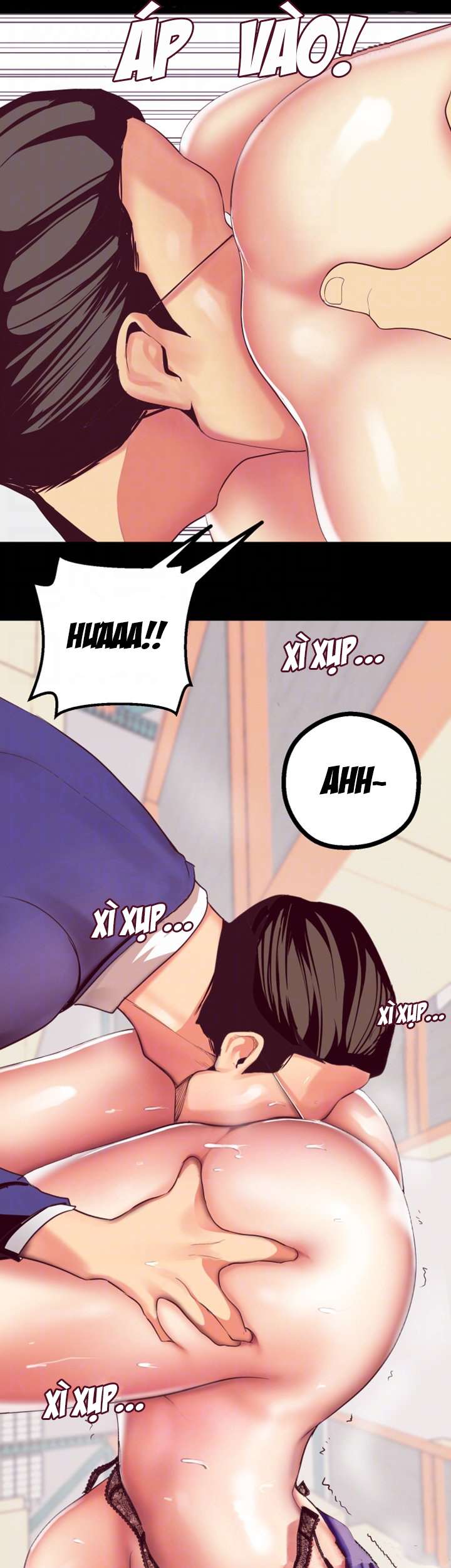 Tân Thế Giới Tuyệt Vời Chap Chapter 13-Tân Thế Giới Tuyệt Vời - Next Chap 14