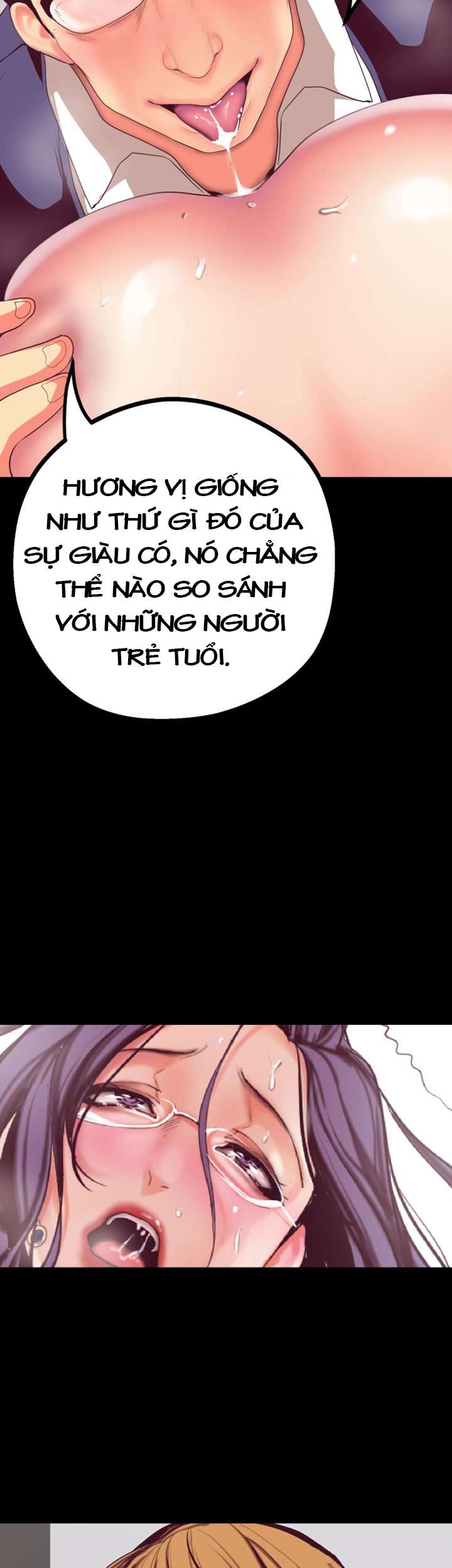 Tân Thế Giới Tuyệt Vời Chap Chapter 13-Tân Thế Giới Tuyệt Vời - Next Chap 14