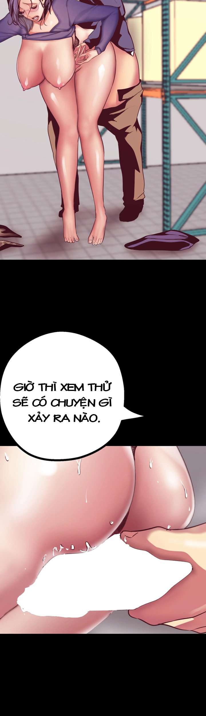 Tân Thế Giới Tuyệt Vời Chap Chapter 13-Tân Thế Giới Tuyệt Vời - Next Chap 14