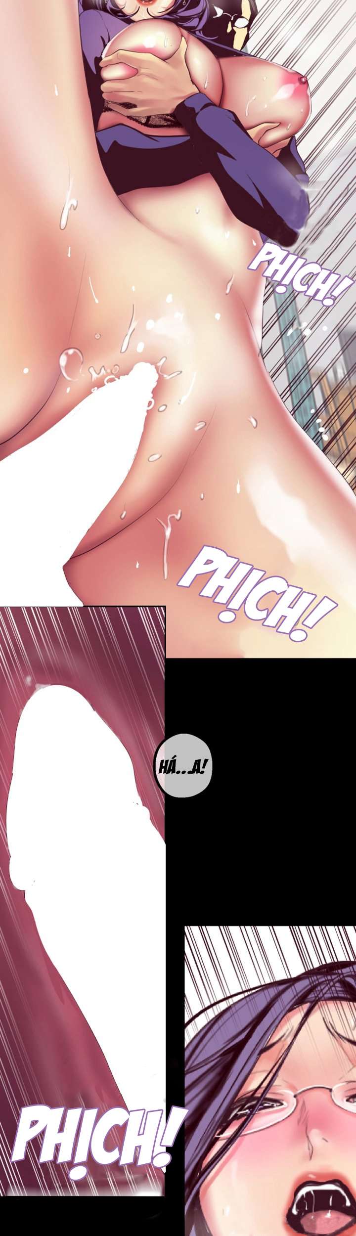 Tân Thế Giới Tuyệt Vời Chap Chapter 13-Tân Thế Giới Tuyệt Vời - Next Chap 14