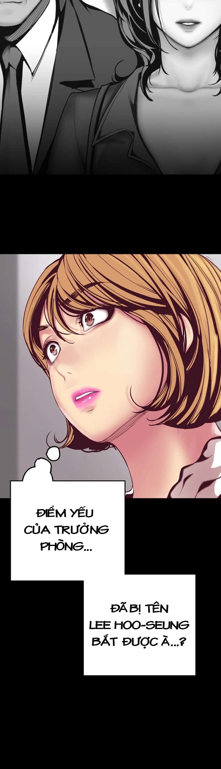 Tân Thế Giới Tuyệt Vời Chap Chapter 13-Tân Thế Giới Tuyệt Vời - Next Chap 14