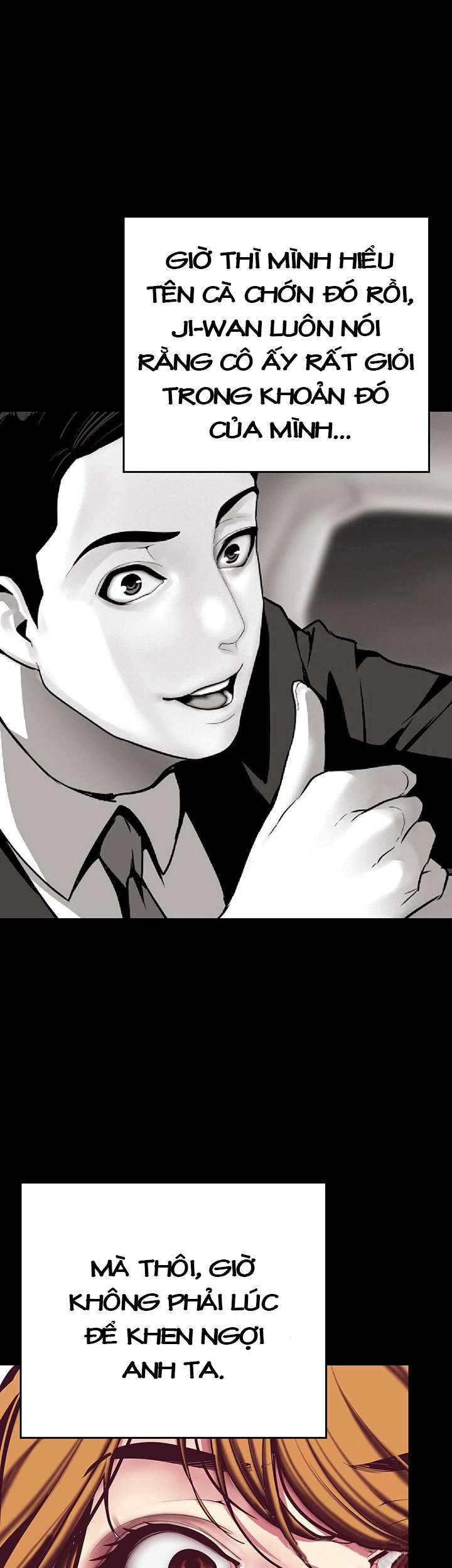 Tân Thế Giới Tuyệt Vời Chap Chapter 13-Tân Thế Giới Tuyệt Vời - Next Chap 14