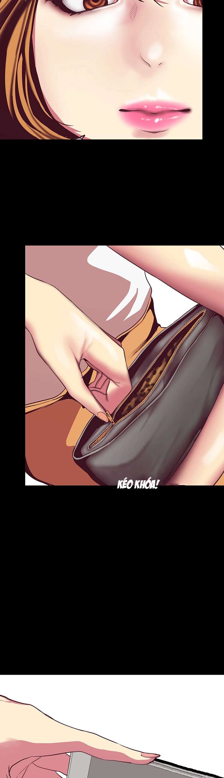 Tân Thế Giới Tuyệt Vời Chap Chapter 13-Tân Thế Giới Tuyệt Vời - Next Chap 14