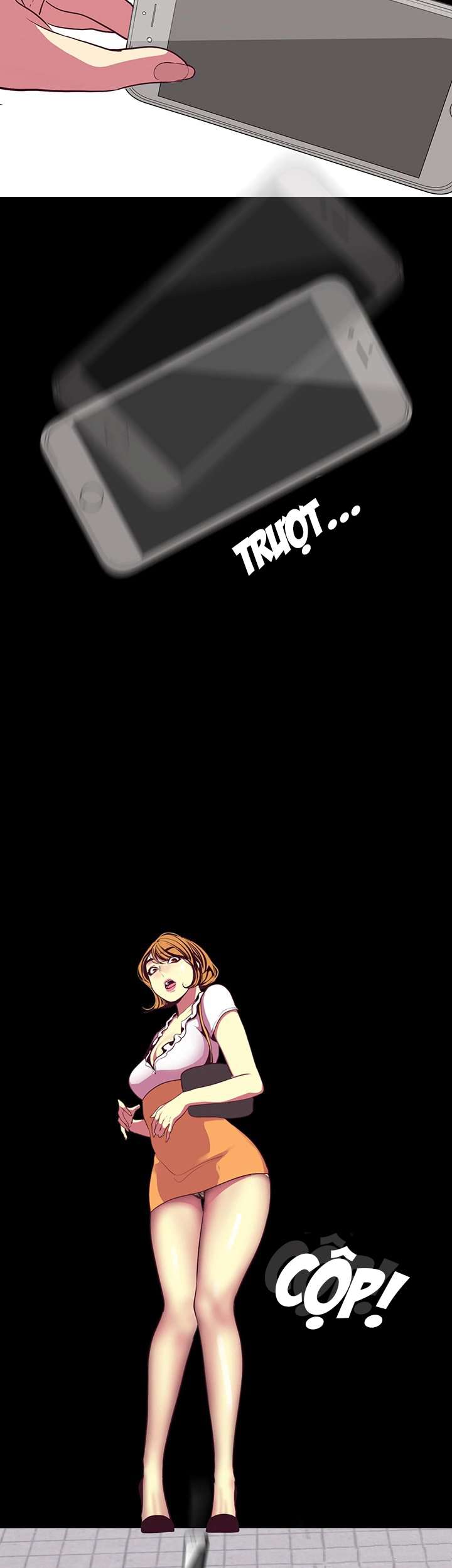 Tân Thế Giới Tuyệt Vời Chap Chapter 13-Tân Thế Giới Tuyệt Vời - Next Chap 14