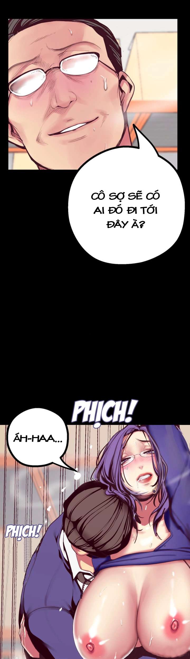 Tân Thế Giới Tuyệt Vời Chap Chapter 13-Tân Thế Giới Tuyệt Vời - Next Chap 14