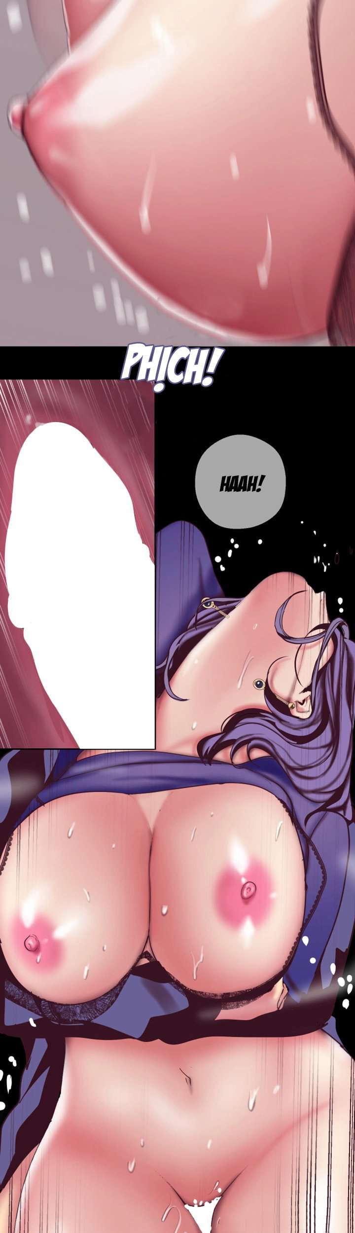 Tân Thế Giới Tuyệt Vời Chap Chapter 13-Tân Thế Giới Tuyệt Vời - Next Chap 14