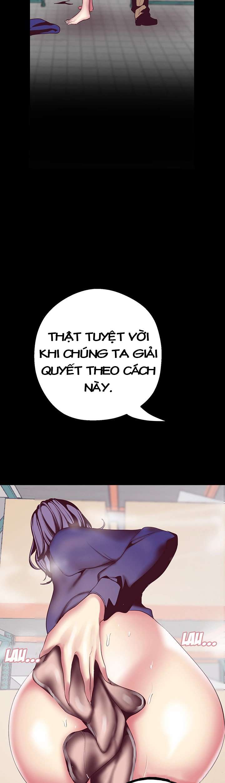 Tân Thế Giới Tuyệt Vời Chap Chapter 13-Tân Thế Giới Tuyệt Vời - Next Chap 14