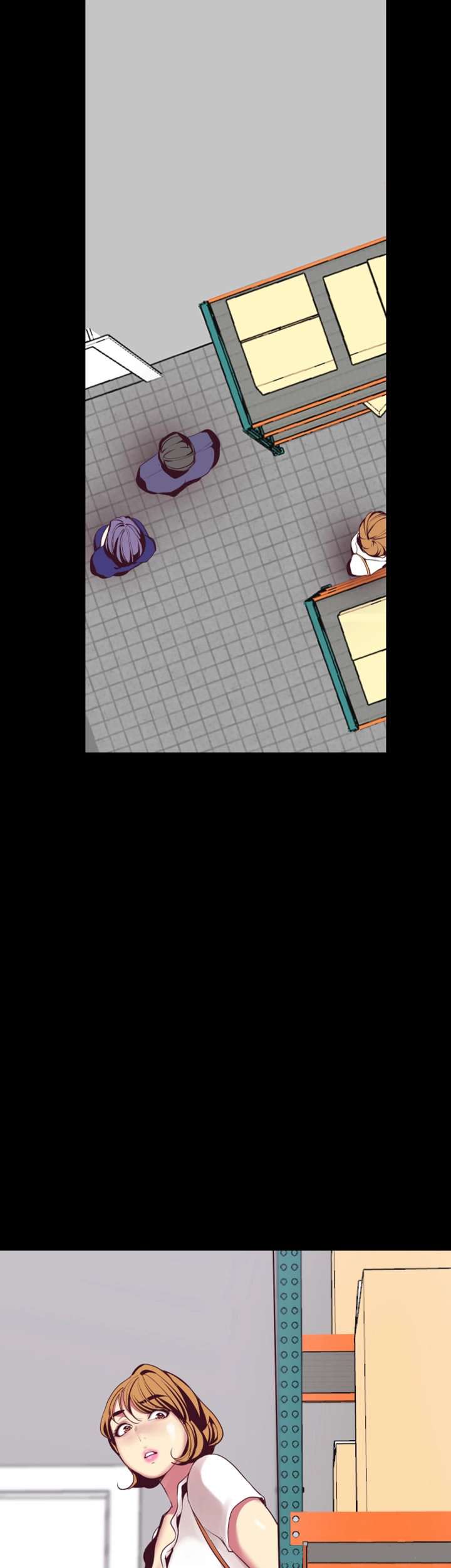 Tân Thế Giới Tuyệt Vời Chap Chapter 13-Tân Thế Giới Tuyệt Vời - Next Chap 14