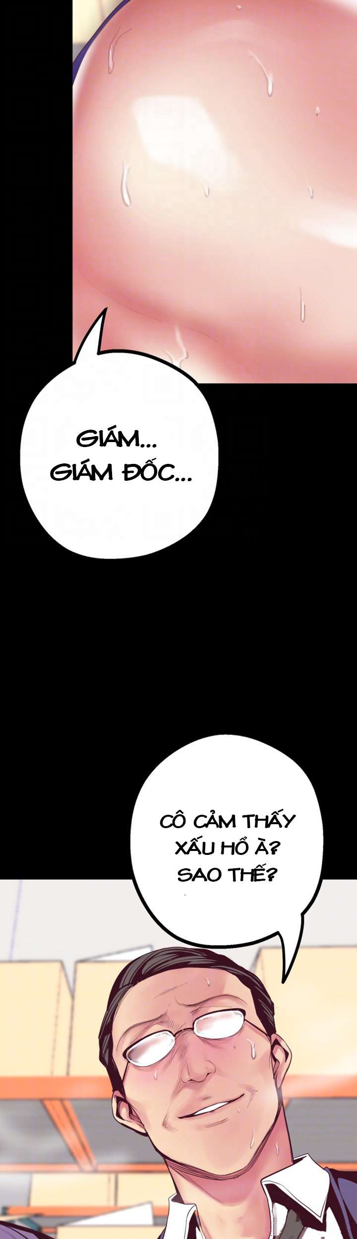 Tân Thế Giới Tuyệt Vời Chap Chapter 13-Tân Thế Giới Tuyệt Vời - Next Chap 14