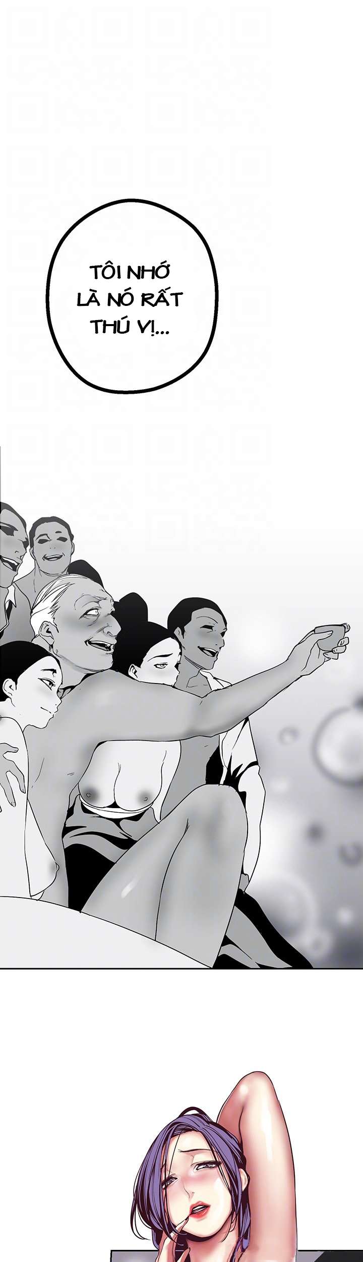 Tân Thế Giới Tuyệt Vời Chap Chapter 13-Tân Thế Giới Tuyệt Vời - Next Chap 14