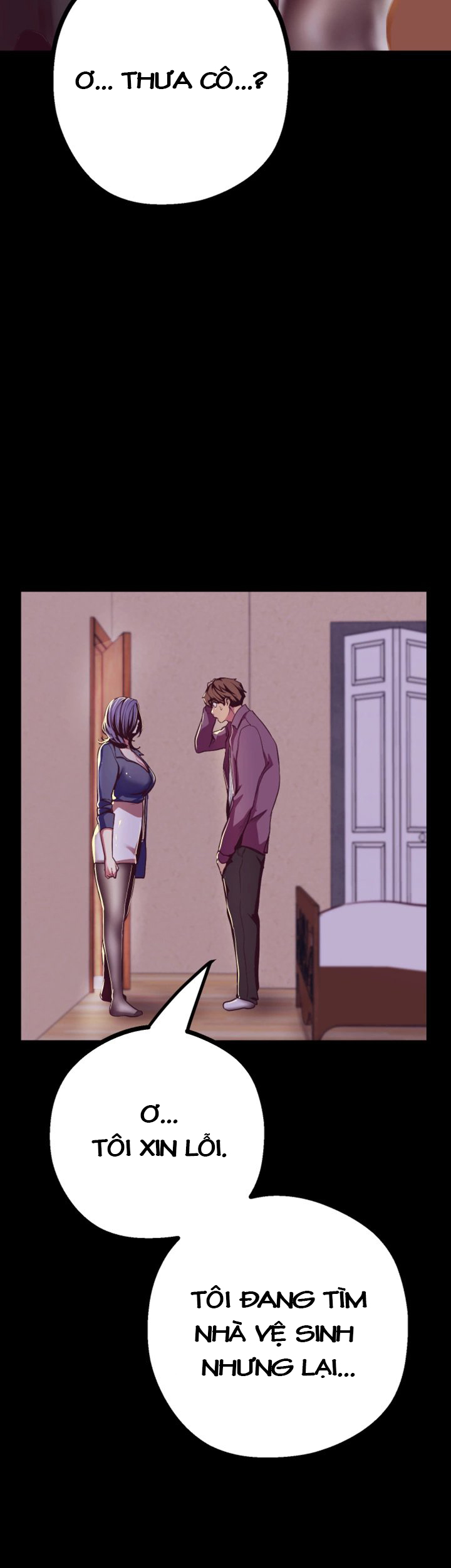 Tân Thế Giới Tuyệt Vời Chap Chapter 12-Tân Thế Giới Tuyệt Vời - Next Chap 13