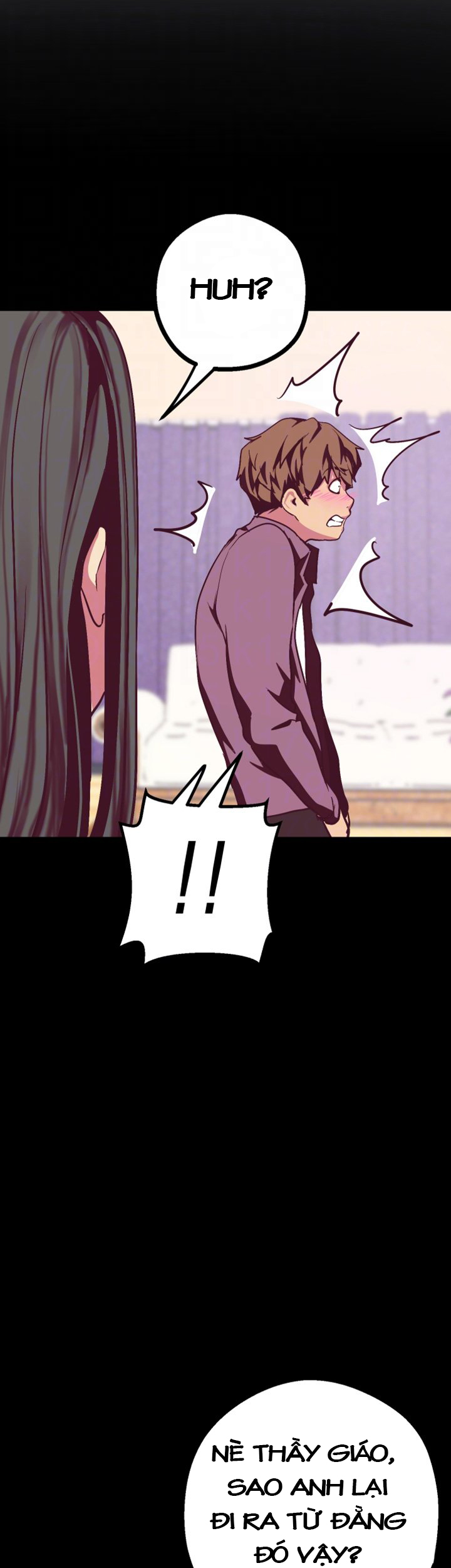 Tân Thế Giới Tuyệt Vời Chap Chapter 12-Tân Thế Giới Tuyệt Vời - Next Chap 13