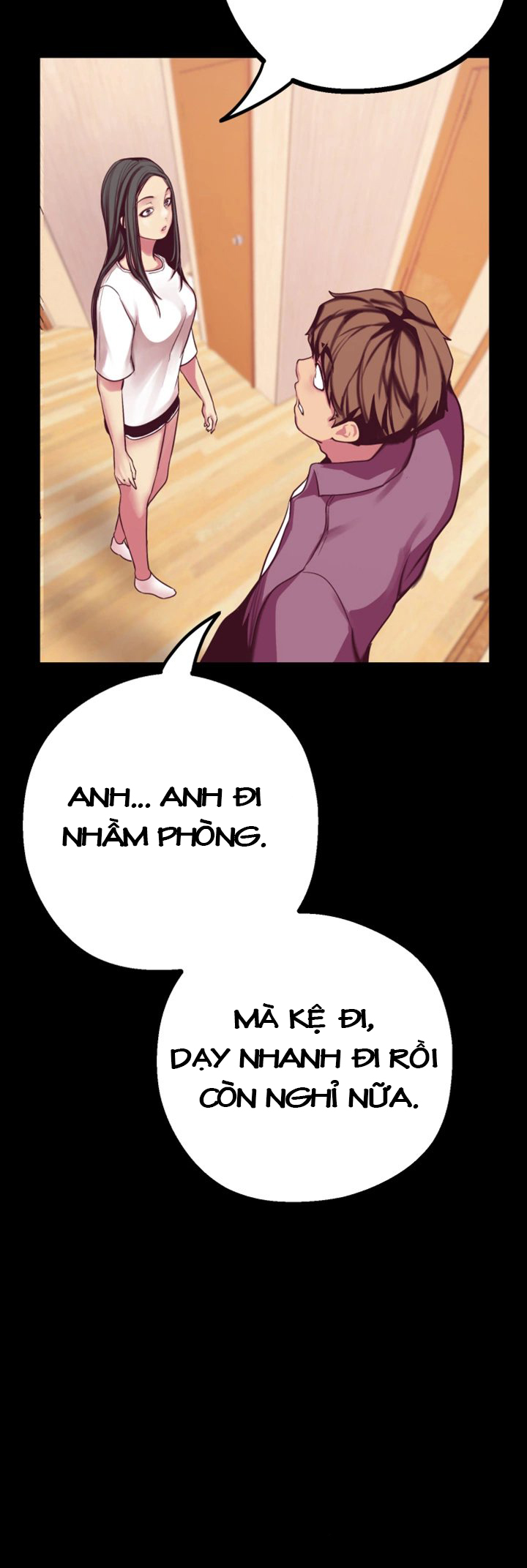 Tân Thế Giới Tuyệt Vời Chap Chapter 12-Tân Thế Giới Tuyệt Vời - Next Chap 13