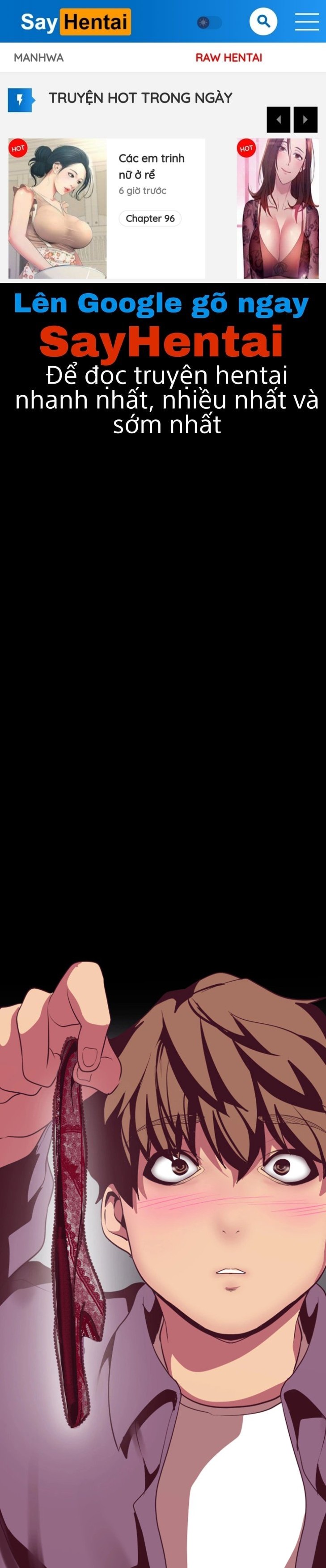 Tân Thế Giới Tuyệt Vời Chap Chapter 12-Tân Thế Giới Tuyệt Vời - Next Chap 13