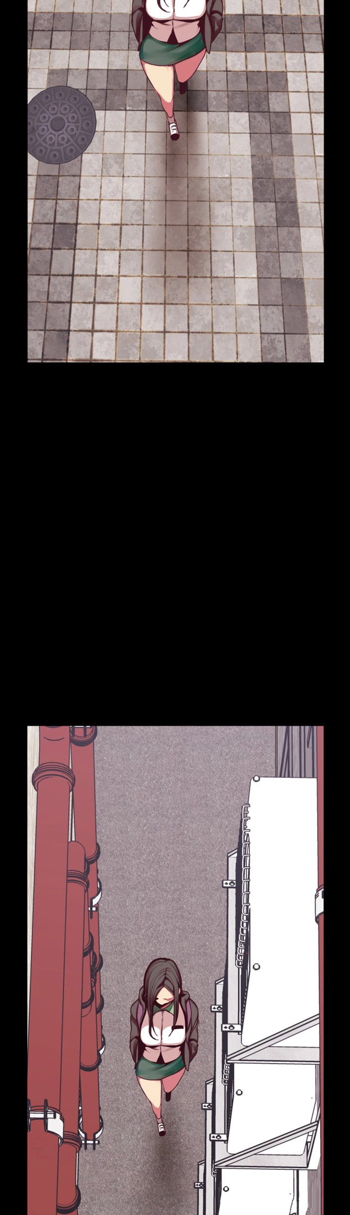 Tân Thế Giới Tuyệt Vời Chap Chapter 12-Tân Thế Giới Tuyệt Vời - Next Chap 13