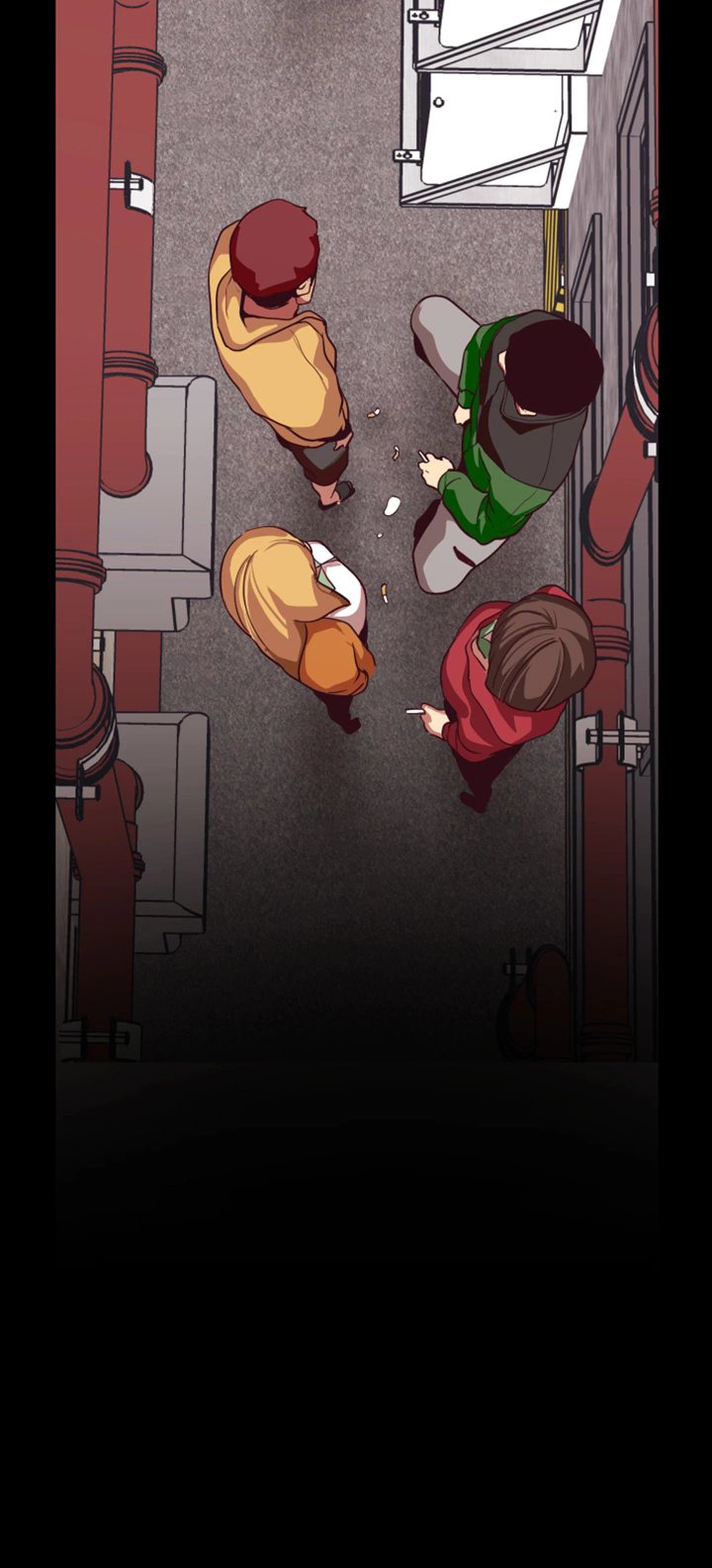 Tân Thế Giới Tuyệt Vời Chap Chapter 12-Tân Thế Giới Tuyệt Vời - Next Chap 13