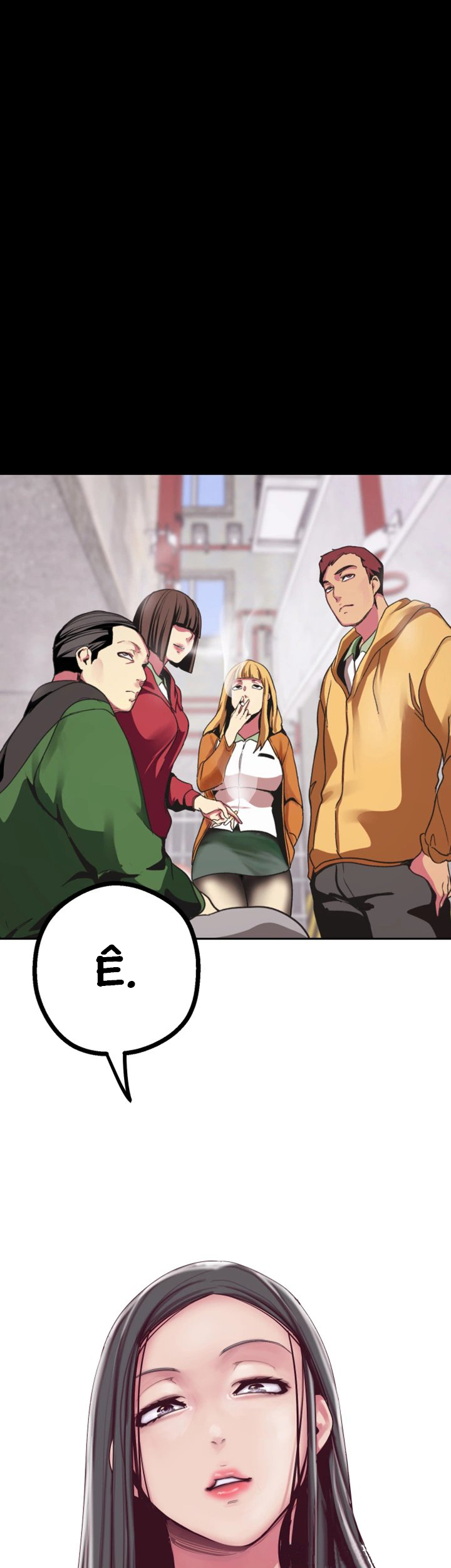 Tân Thế Giới Tuyệt Vời Chap Chapter 12-Tân Thế Giới Tuyệt Vời - Next Chap 13