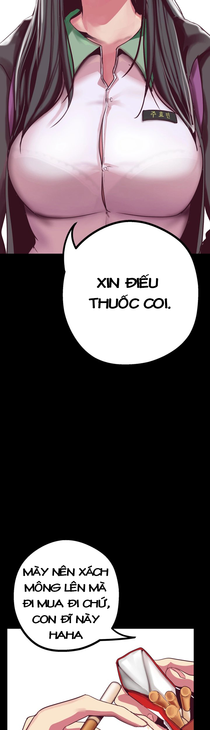 Tân Thế Giới Tuyệt Vời Chap Chapter 12-Tân Thế Giới Tuyệt Vời - Next Chap 13