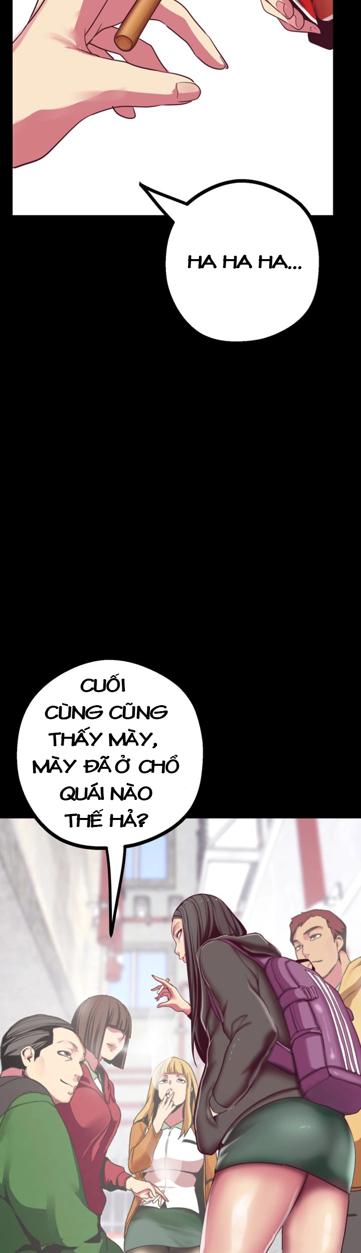 Tân Thế Giới Tuyệt Vời Chap Chapter 12-Tân Thế Giới Tuyệt Vời - Next Chap 13