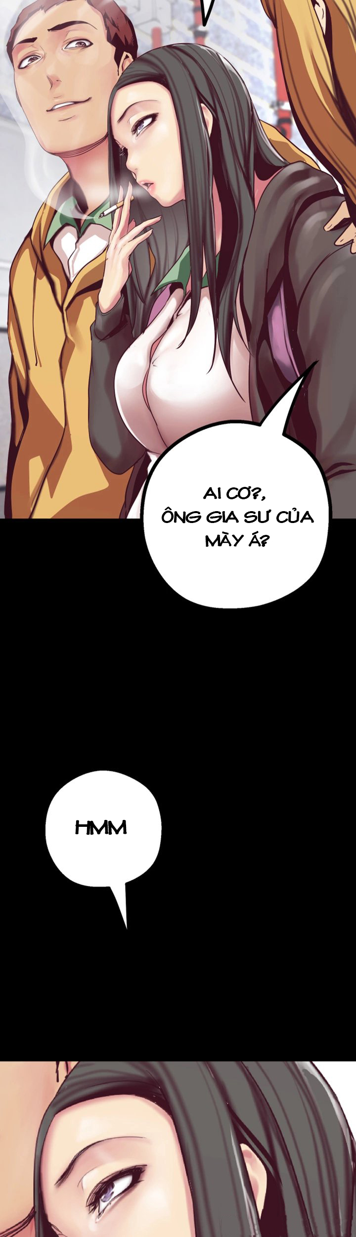 Tân Thế Giới Tuyệt Vời Chap Chapter 12-Tân Thế Giới Tuyệt Vời - Next Chap 13