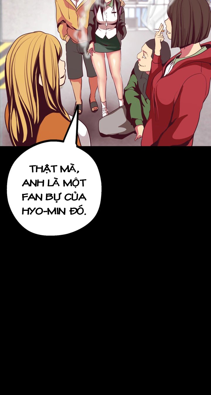 Tân Thế Giới Tuyệt Vời Chap Chapter 12-Tân Thế Giới Tuyệt Vời - Next Chap 13