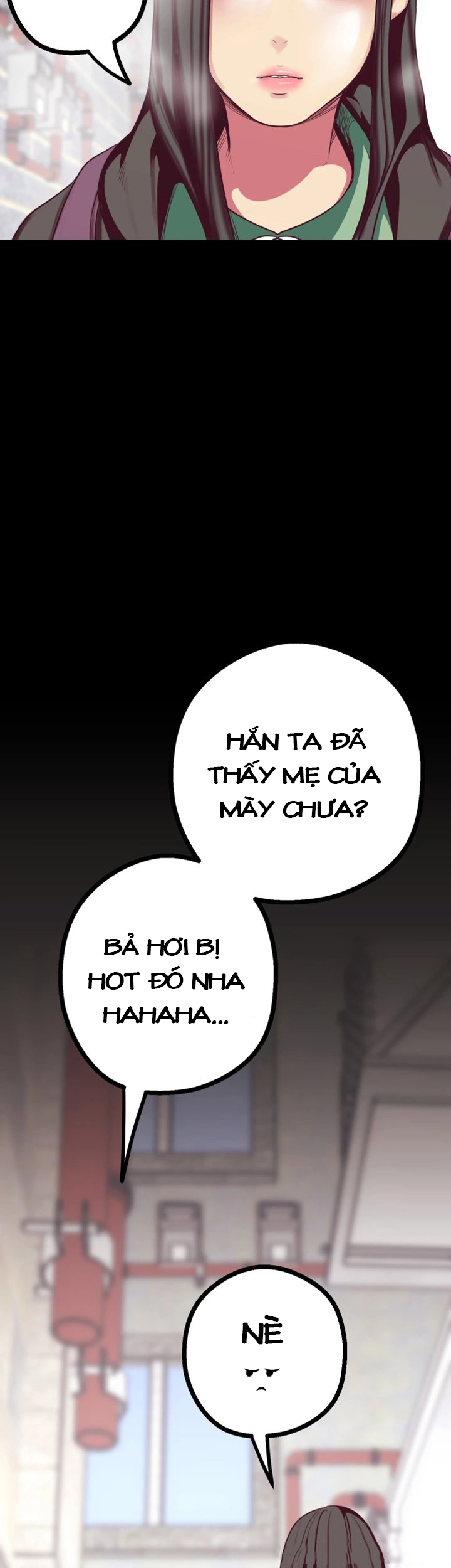 Tân Thế Giới Tuyệt Vời Chap Chapter 12-Tân Thế Giới Tuyệt Vời - Next Chap 13