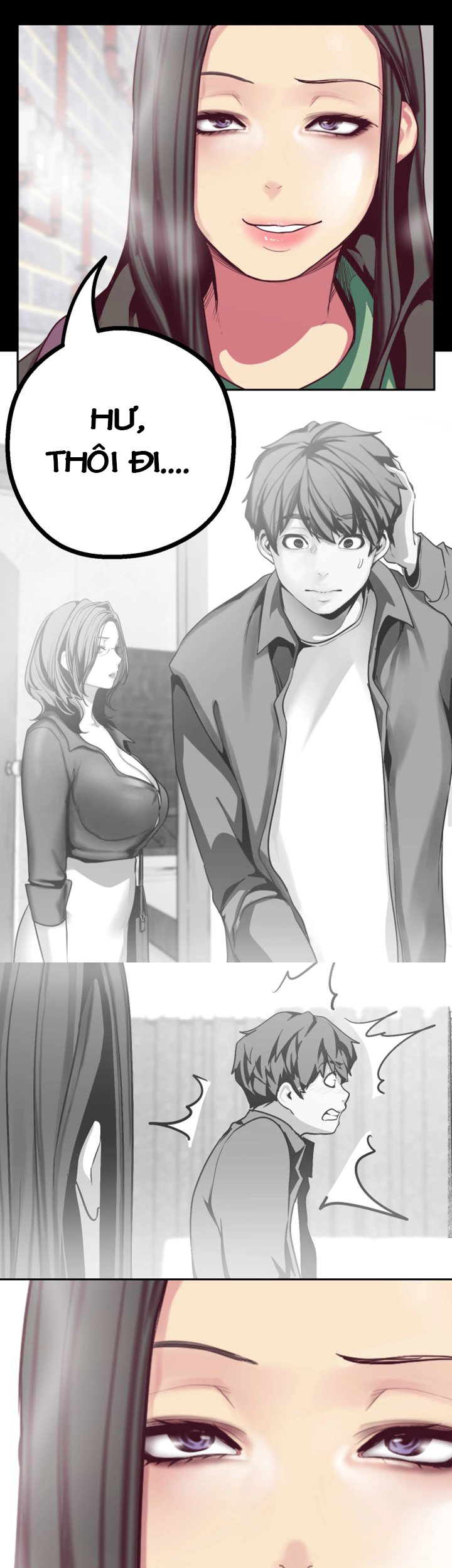 Tân Thế Giới Tuyệt Vời Chap Chapter 12-Tân Thế Giới Tuyệt Vời - Next Chap 13