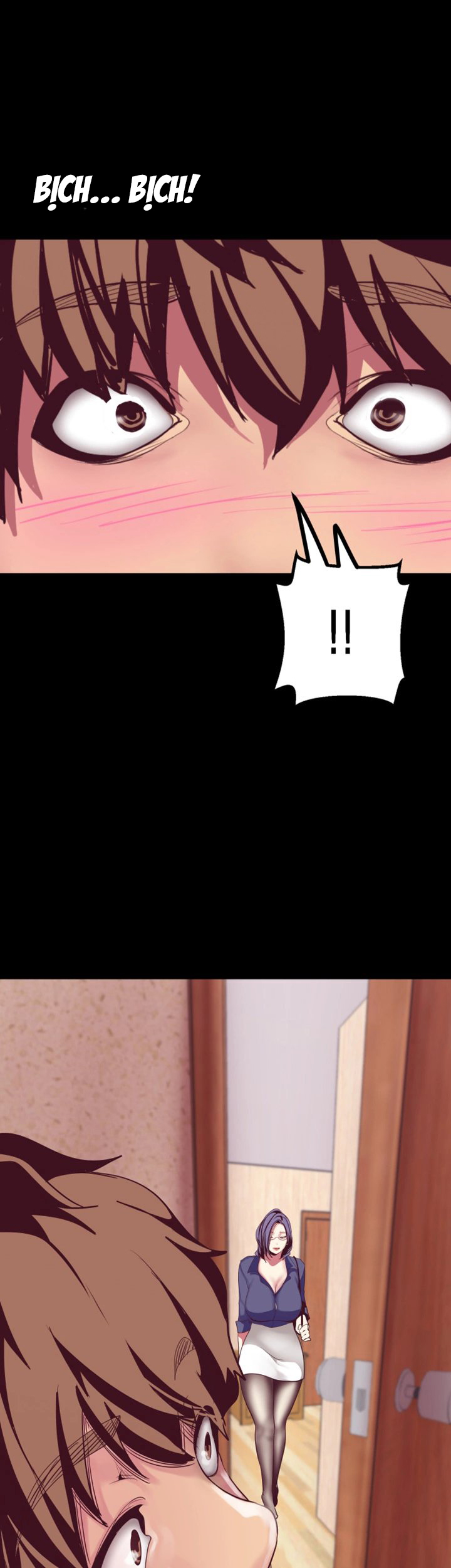 Tân Thế Giới Tuyệt Vời Chap Chapter 12-Tân Thế Giới Tuyệt Vời - Next Chap 13