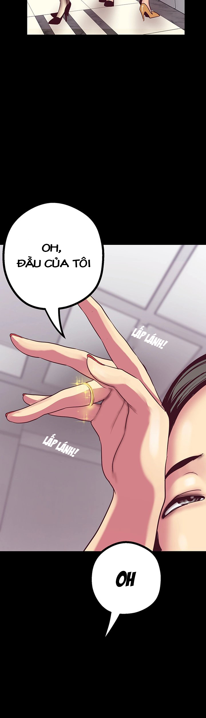 Tân Thế Giới Tuyệt Vời Chap Chapter 12-Tân Thế Giới Tuyệt Vời - Next Chap 13