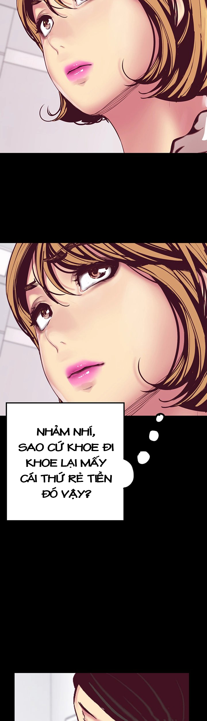 Tân Thế Giới Tuyệt Vời Chap Chapter 12-Tân Thế Giới Tuyệt Vời - Next Chap 13