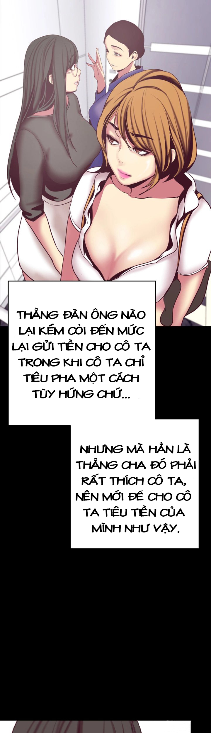 Tân Thế Giới Tuyệt Vời Chap Chapter 12-Tân Thế Giới Tuyệt Vời - Next Chap 13