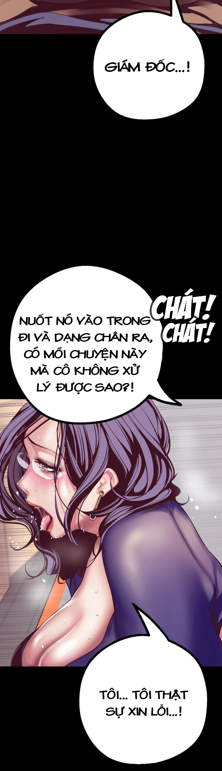 Tân Thế Giới Tuyệt Vời Chap Chapter 12-Tân Thế Giới Tuyệt Vời - Next Chap 13