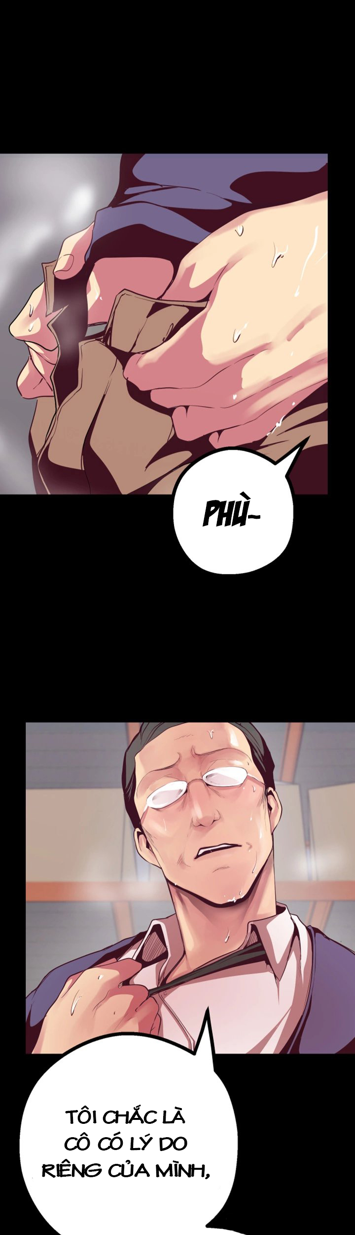 Tân Thế Giới Tuyệt Vời Chap Chapter 12-Tân Thế Giới Tuyệt Vời - Next Chap 13