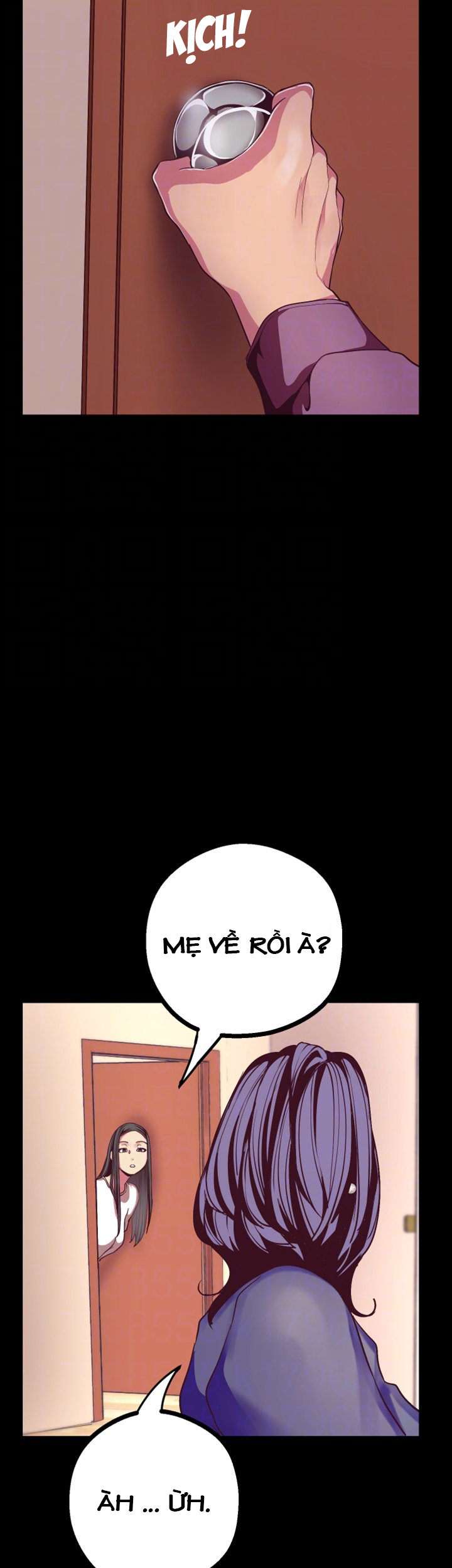 Tân Thế Giới Tuyệt Vời Chap Chapter 12-Tân Thế Giới Tuyệt Vời - Next Chap 13