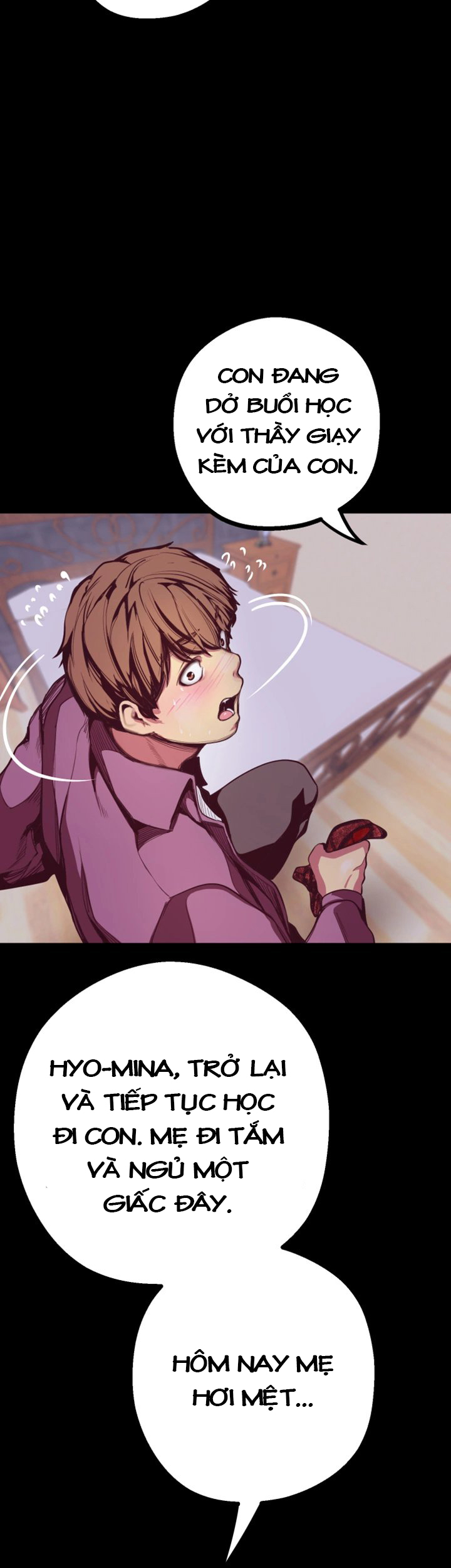 Tân Thế Giới Tuyệt Vời Chap Chapter 12-Tân Thế Giới Tuyệt Vời - Next Chap 13