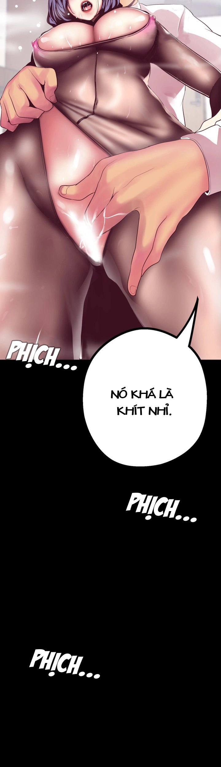 Tân Thế Giới Tuyệt Vời Chap Chapter 11-Tân Thế Giới Tuyệt Vời - Next Chap 12