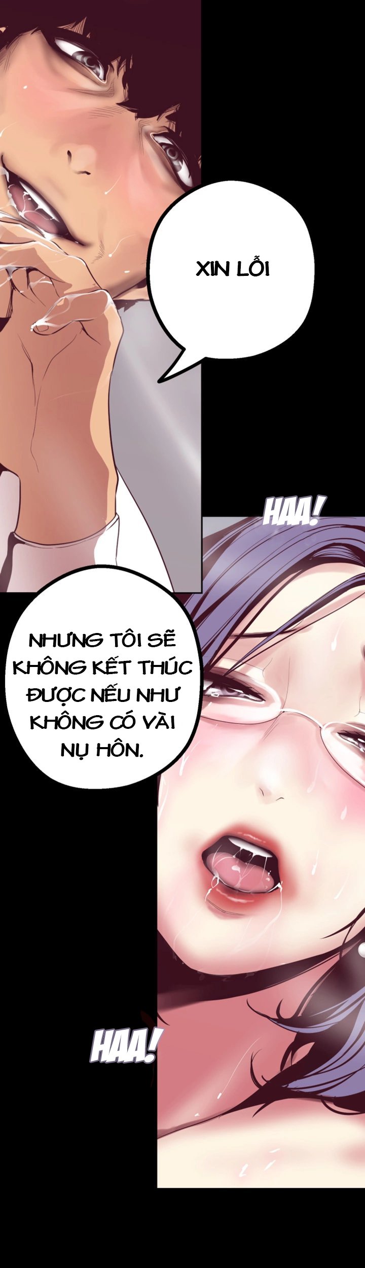 Tân Thế Giới Tuyệt Vời Chap Chapter 11-Tân Thế Giới Tuyệt Vời - Next Chap 12
