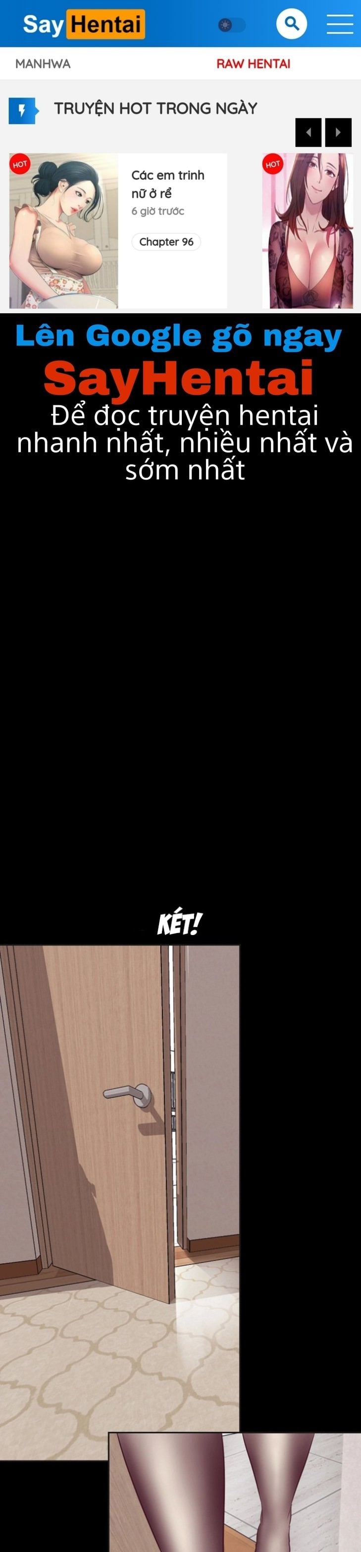 Tân Thế Giới Tuyệt Vời Chap Chapter 11-Tân Thế Giới Tuyệt Vời - Next Chap 12