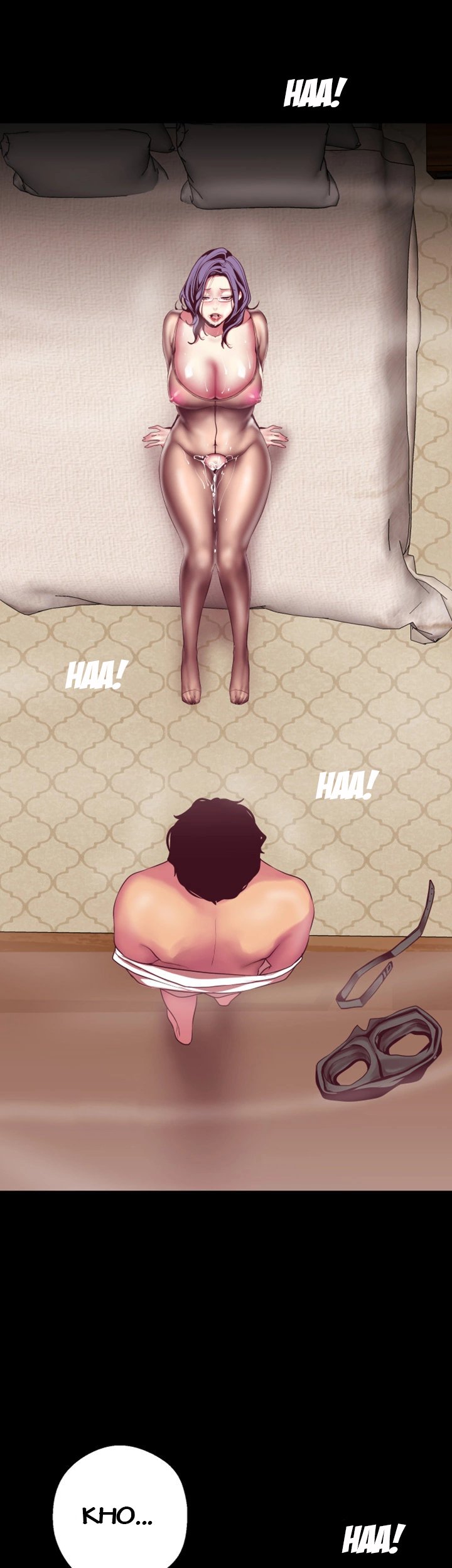 Tân Thế Giới Tuyệt Vời Chap Chapter 11-Tân Thế Giới Tuyệt Vời - Next Chap 12